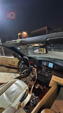 بي ام دبليو الفئة 3